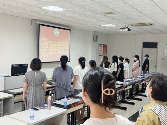 足球365工会组织开展系列活动欢庆教师节