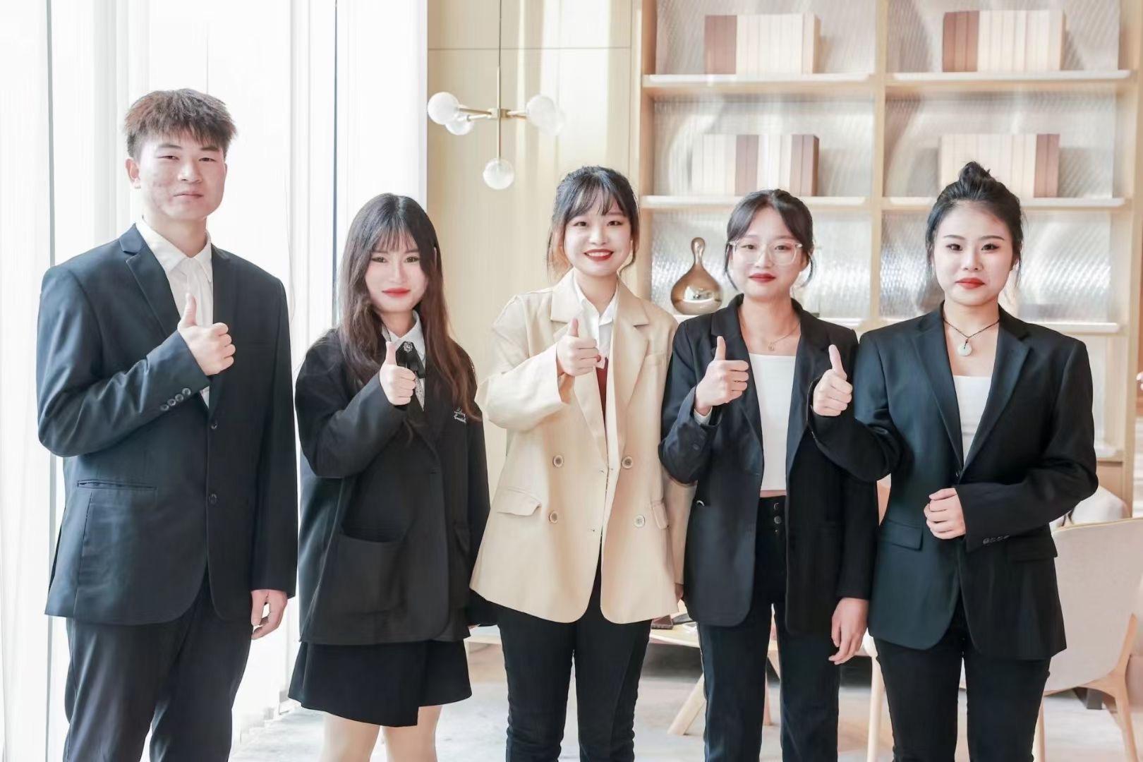 喜报!足球365学生在青岛市2022年度跨境电商创新创业职业技能大赛中喜获二等奖 喜报!足球365学生在青岛市2022年度跨境电商创新创业职业技能大赛中喜获二等奖