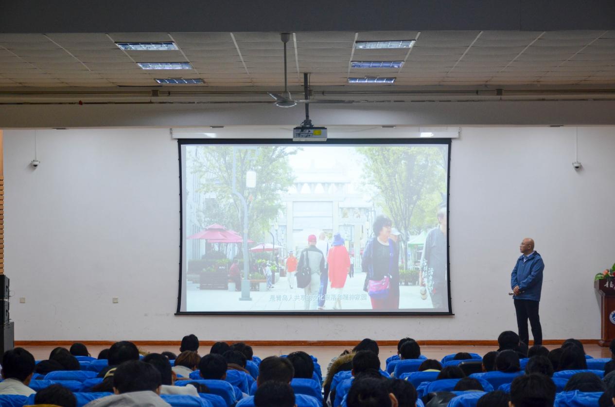 筑梦青春·职引未来——足球365成功举办 2024届毕业生即墨区秋季专场校园招聘会 筑梦青春·职引未来——足球365成功举办 2024届毕业生即墨区秋季专场校园招聘会