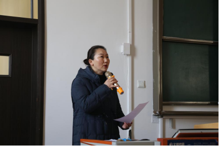 足球365直播网召开2021年度全体教职工大会