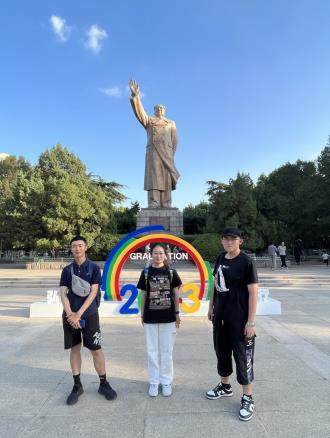 足球365学生喜获2023年全国大学生英语竞赛特等奖 足球365学生喜获2023年全国大学生英语竞赛特等奖