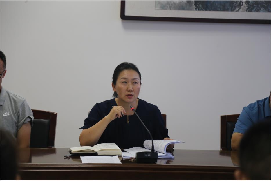 足球365直播网举行全面从严治党专题研讨会暨2023年度基层党建半年检查 足球365直播网举行全面从严治党专题研讨会暨2023年度基层党建半年检查
