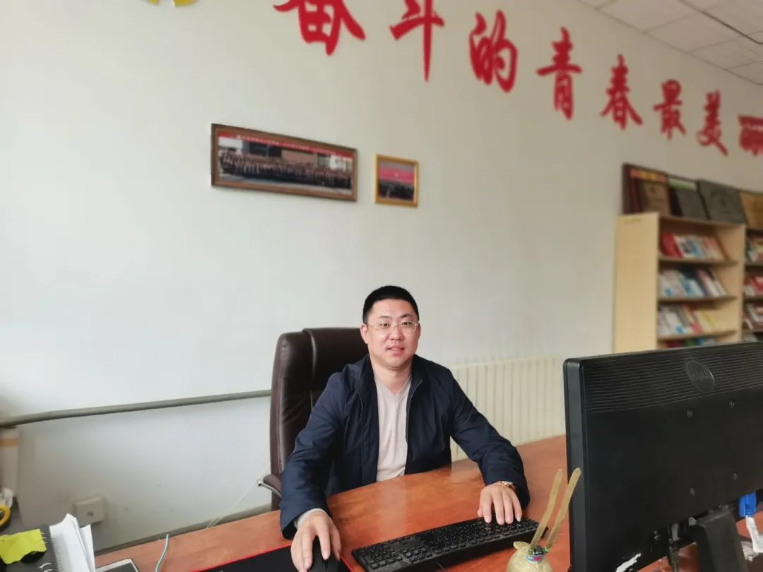 牢记叮嘱 砥砺前行 ——足球365师生学习、热议习近平主席在庆祝中国共产主义青年团成立100周年大会上的重要讲话精神 牢记叮嘱 砥砺前行 ——足球365师生学习、热议习近平主席在庆祝中国共产主义青年团成立100周年大会上的重要讲话精神